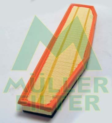 MULLER FILTER Воздушный фильтр PA3523
